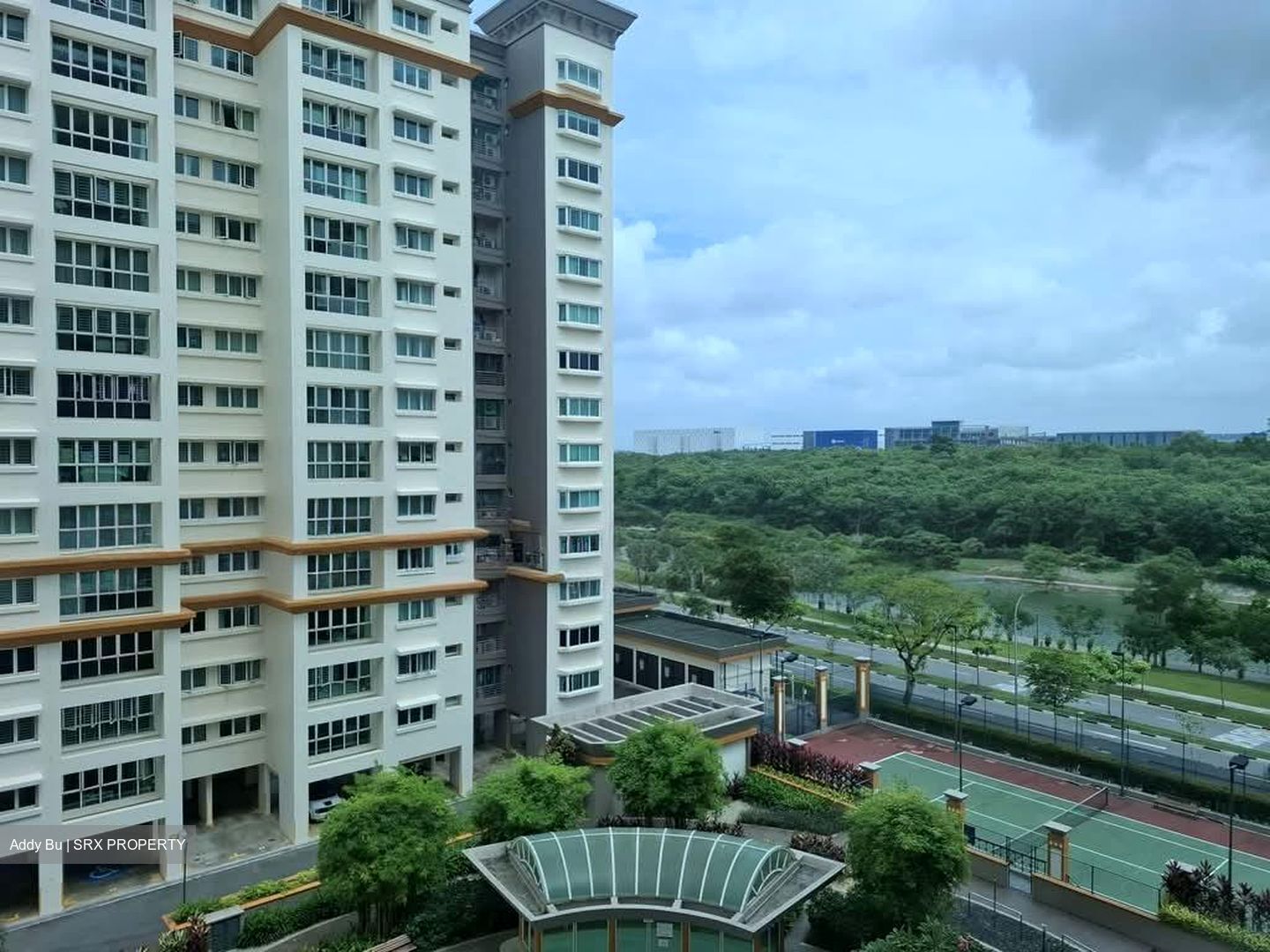 Evergreen Park (D19), Apartment #617067721